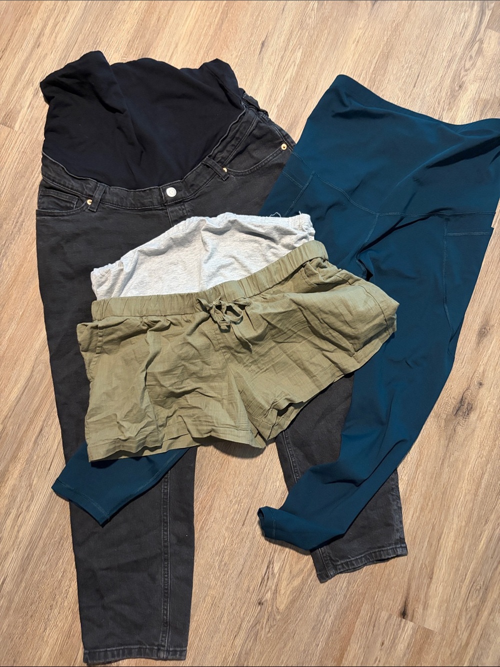 Maternity bundle